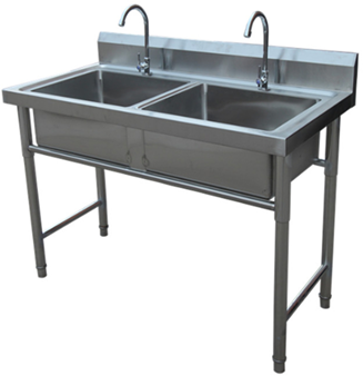Wash basins